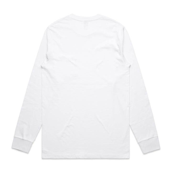 Classic Pocket L/S Tee