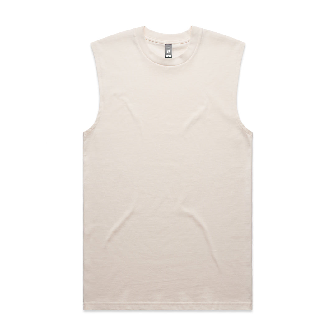 Classic Tank