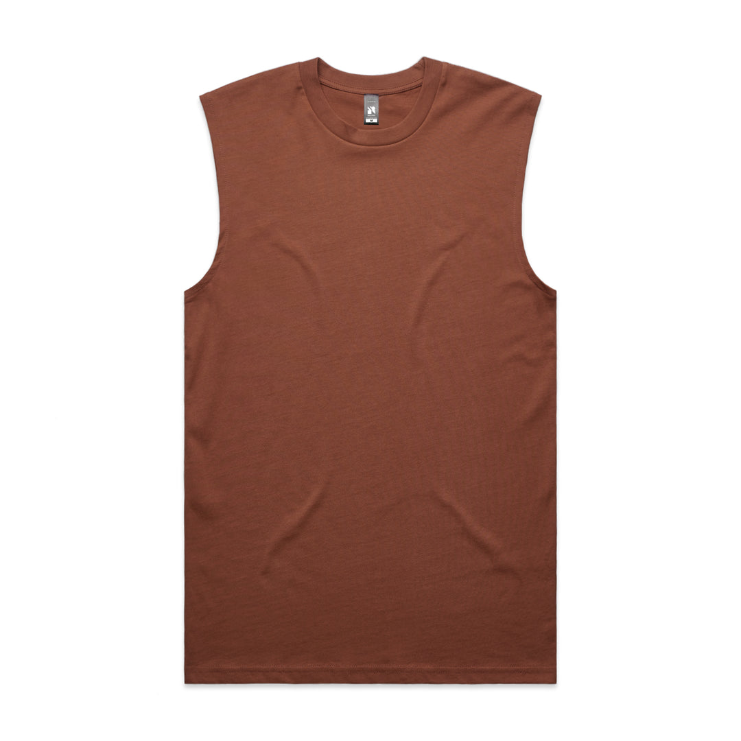 Classic Tank