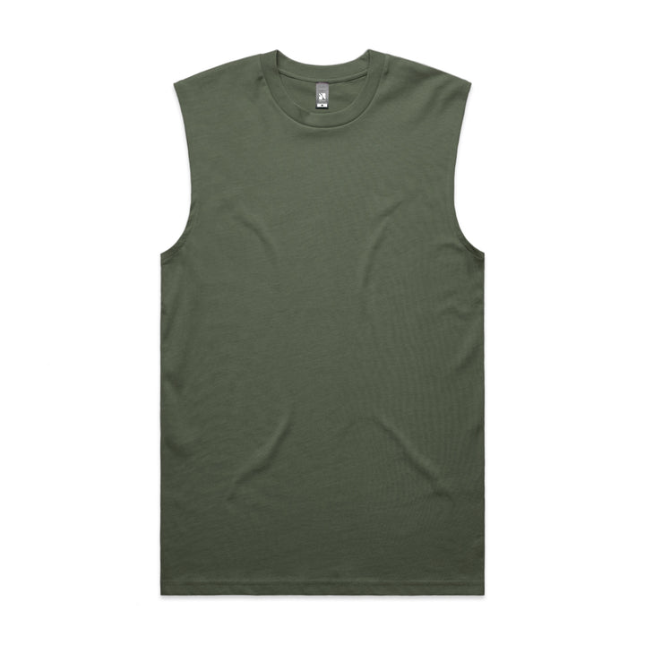 Classic Tank