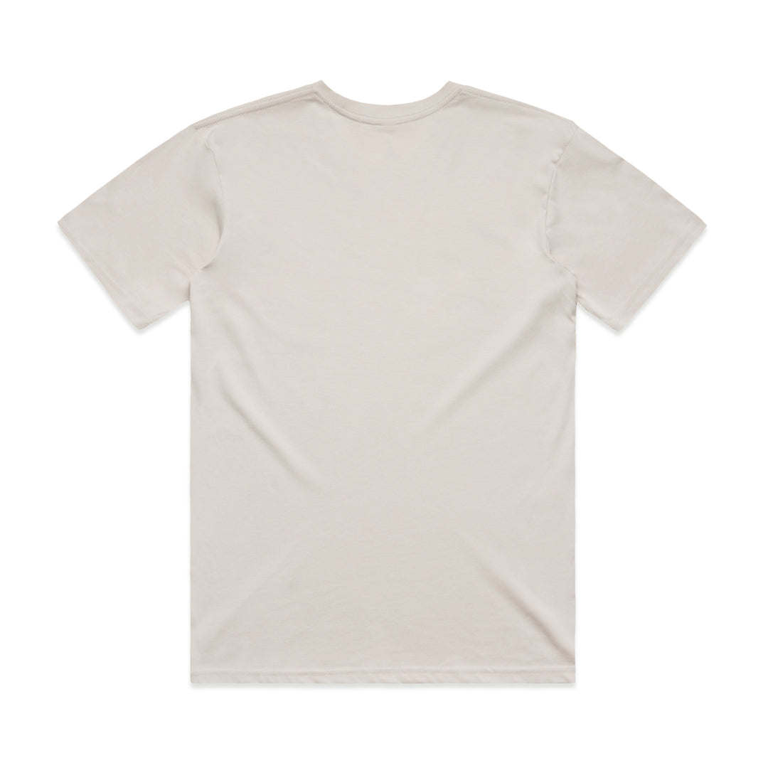 Staple Minus Tee [-5cm]