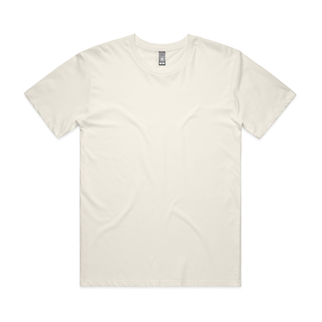 Staple Minus Tee [-5cm]