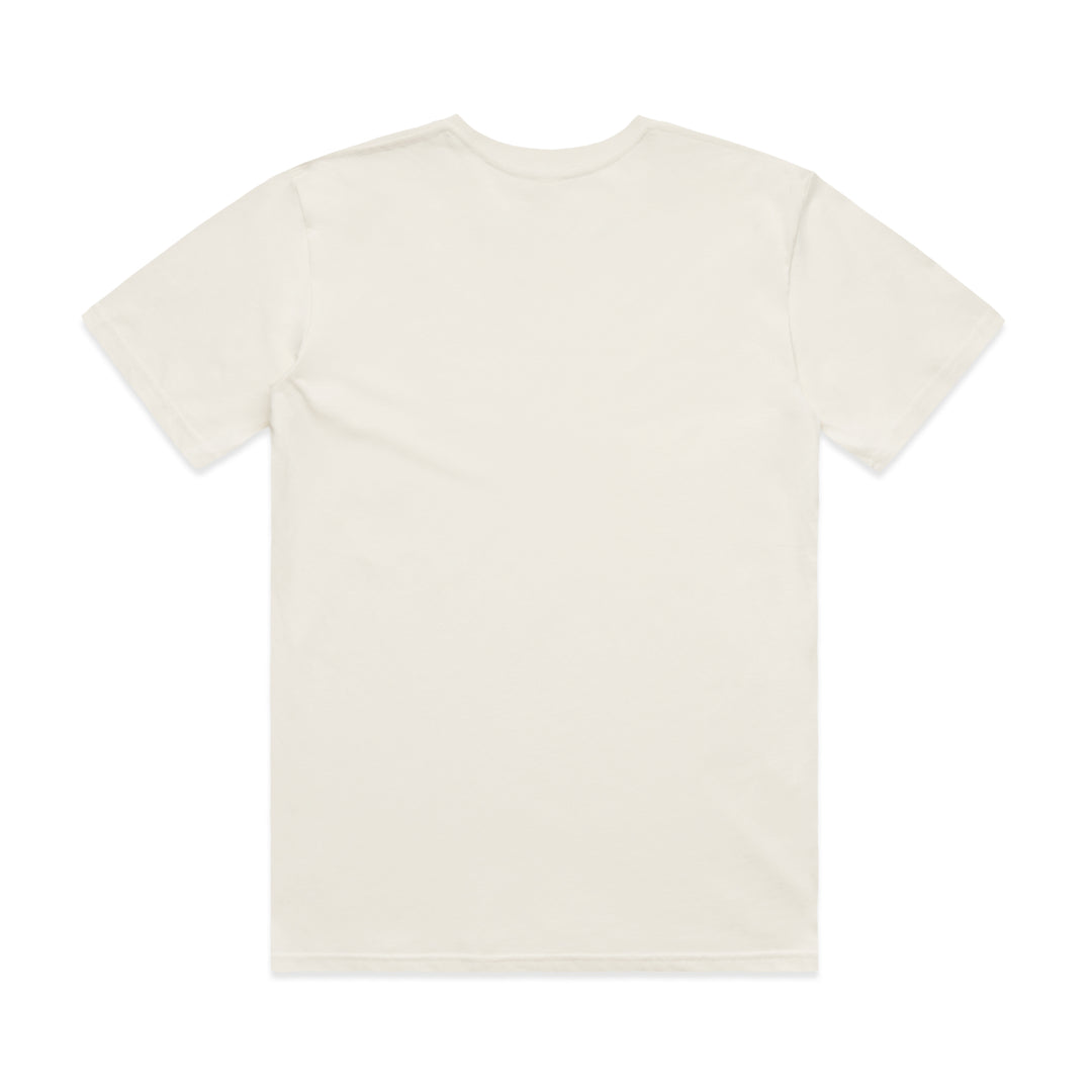 Staple Minus Tee [-5cm]