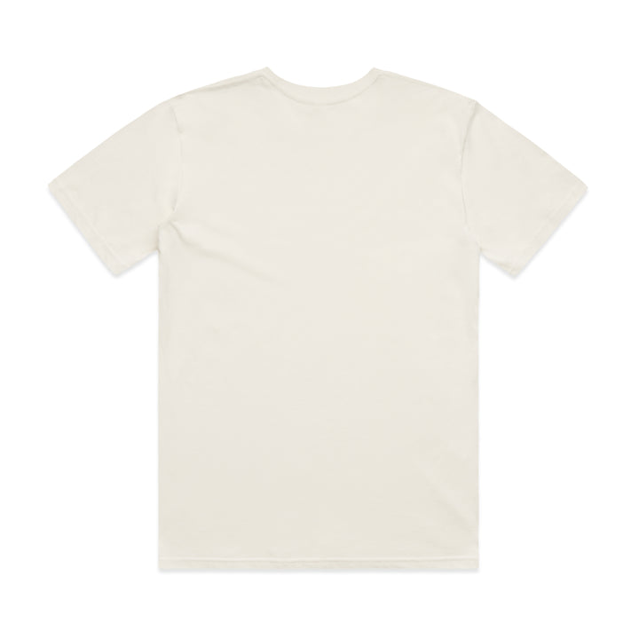 Staple Minus Tee [-5cm]
