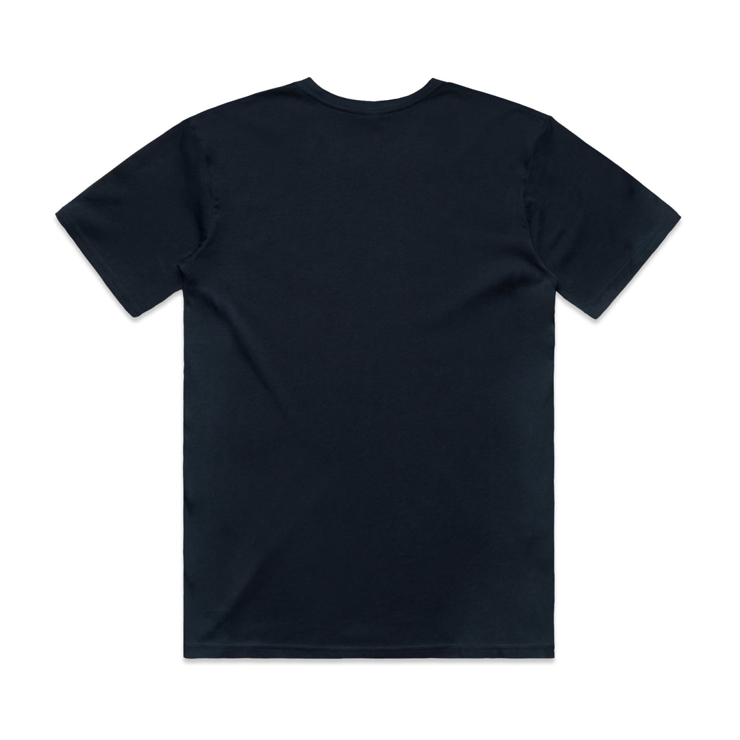 Staple Minus Tee [-5cm]
