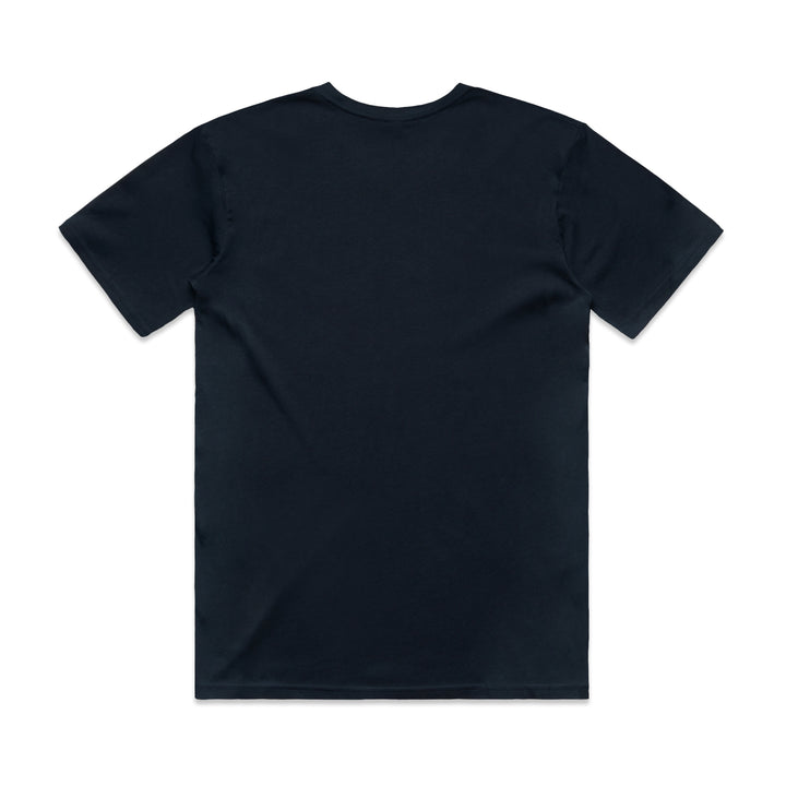 Staple Minus Tee [-5cm]