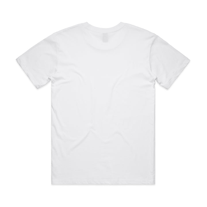 Staple Minus Tee [-5cm]
