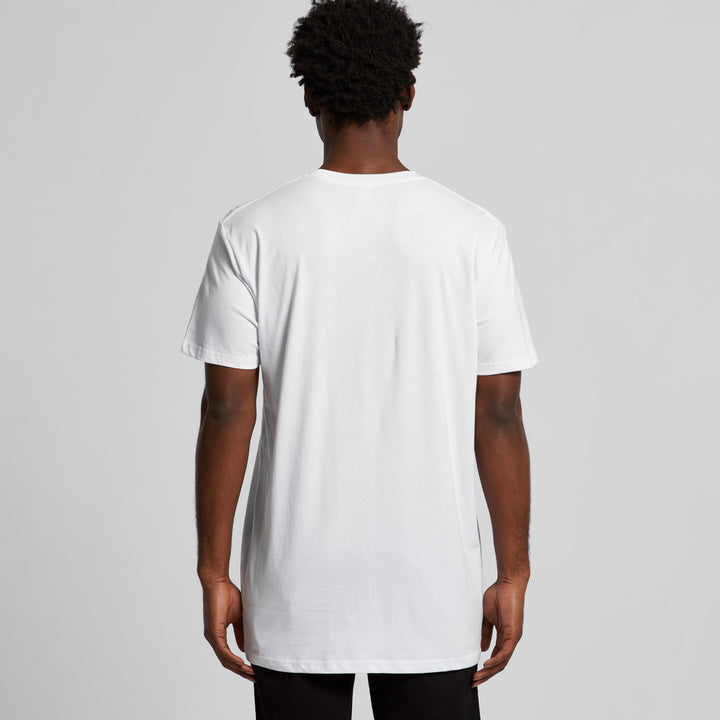 Staple Plus Tee [+5cm]
