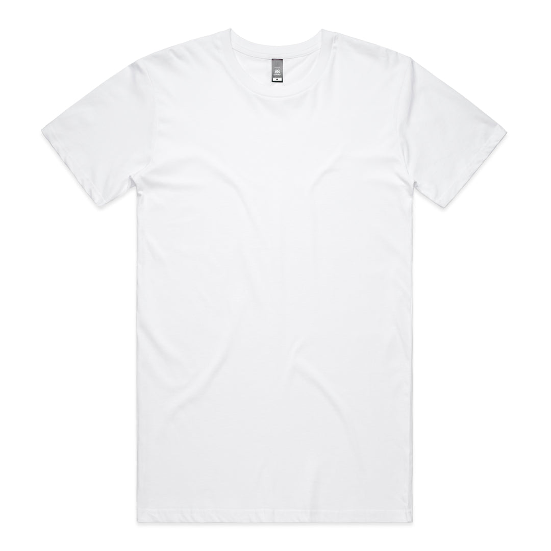 Staple Plus Tee [+5cm]