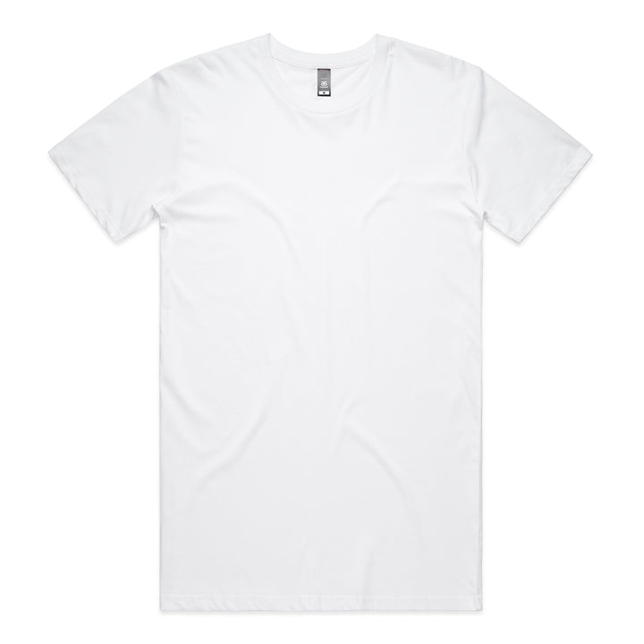 Staple Plus Tee [+5cm]