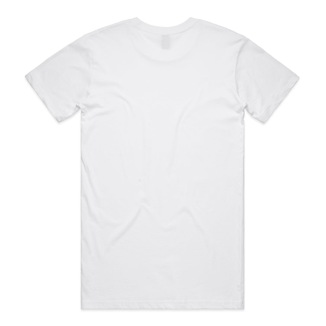 Staple Plus Tee [+5cm]
