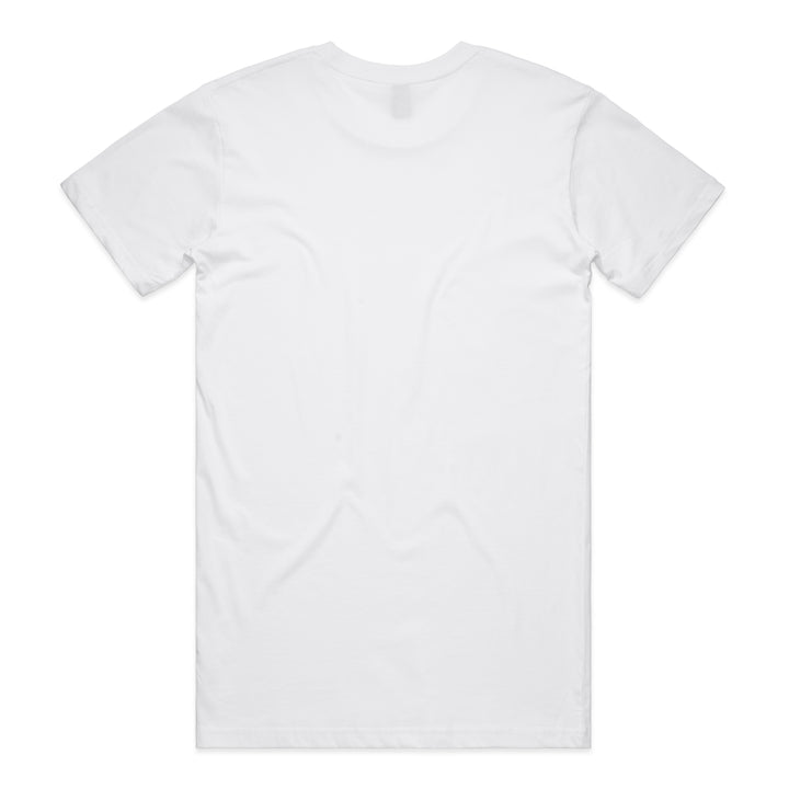 Staple Plus Tee [+5cm]