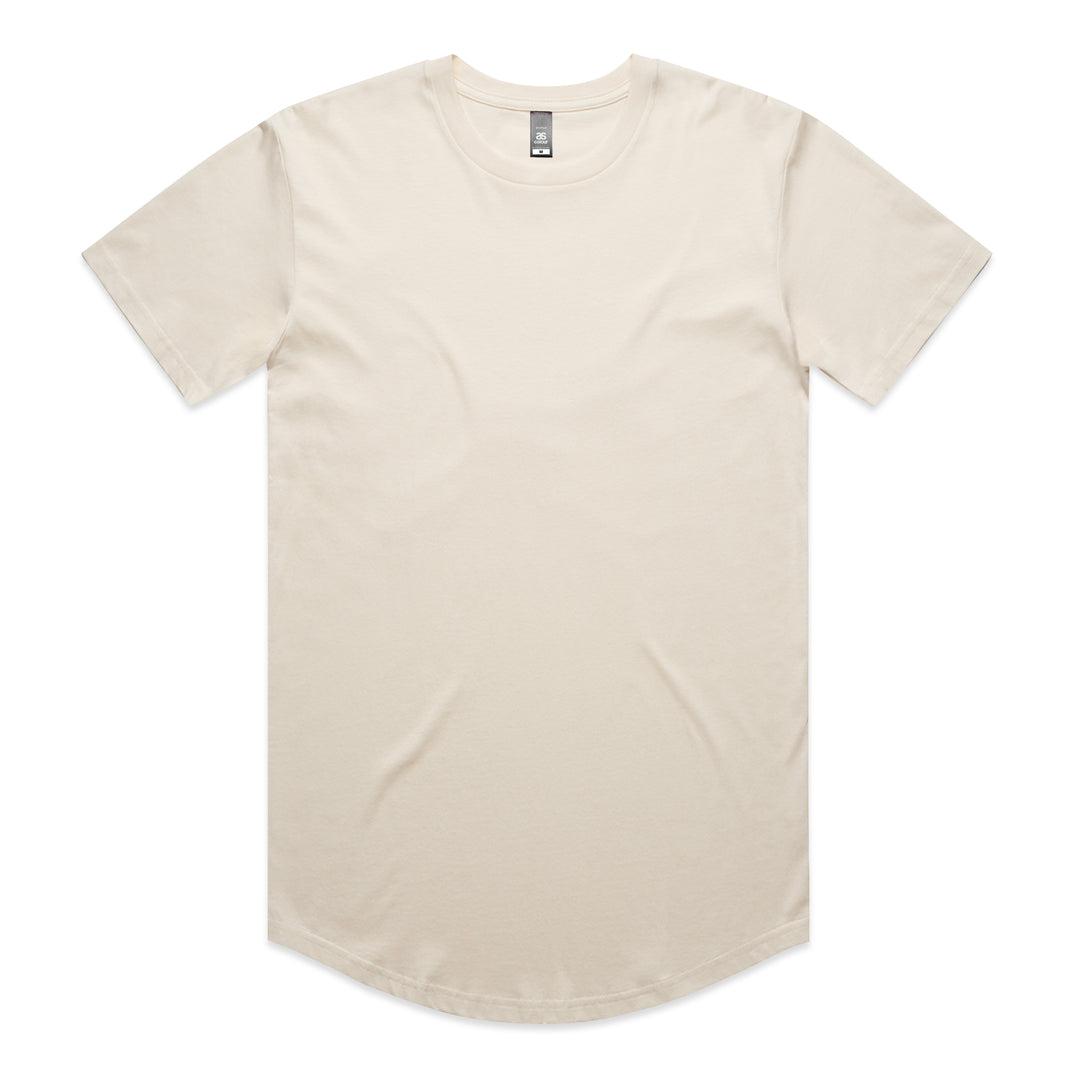 Staple Curve Tee