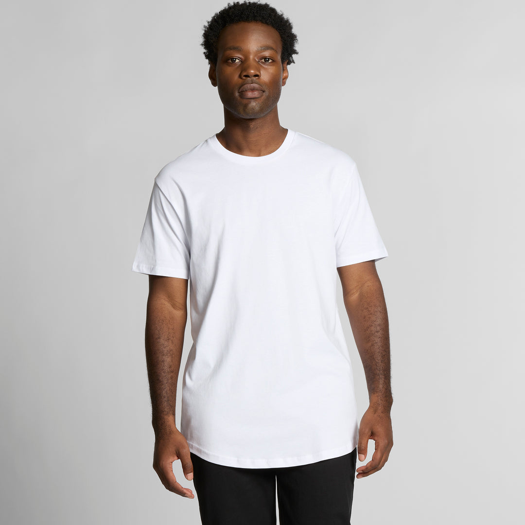 Staple Curve Tee