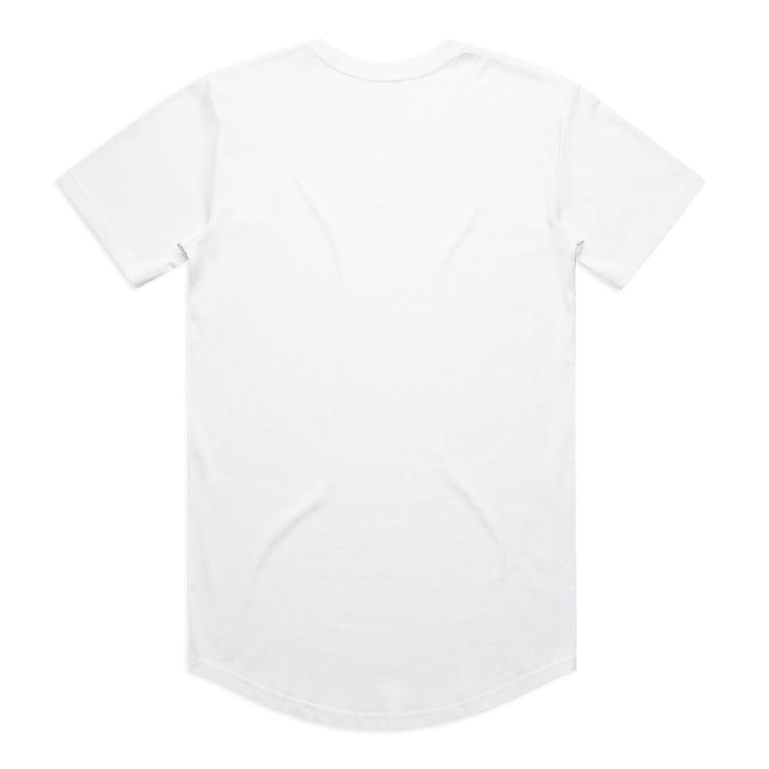 Staple Curve Tee