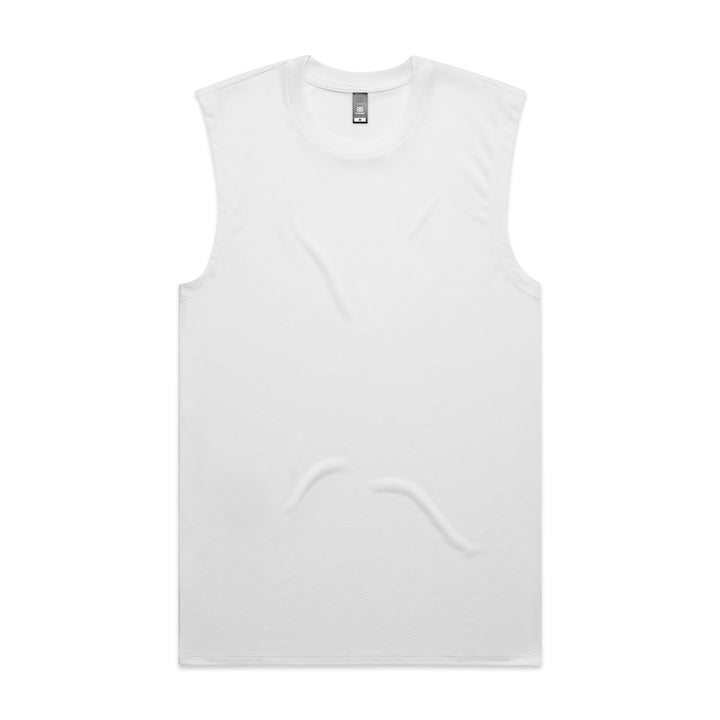 Staple Active Tank