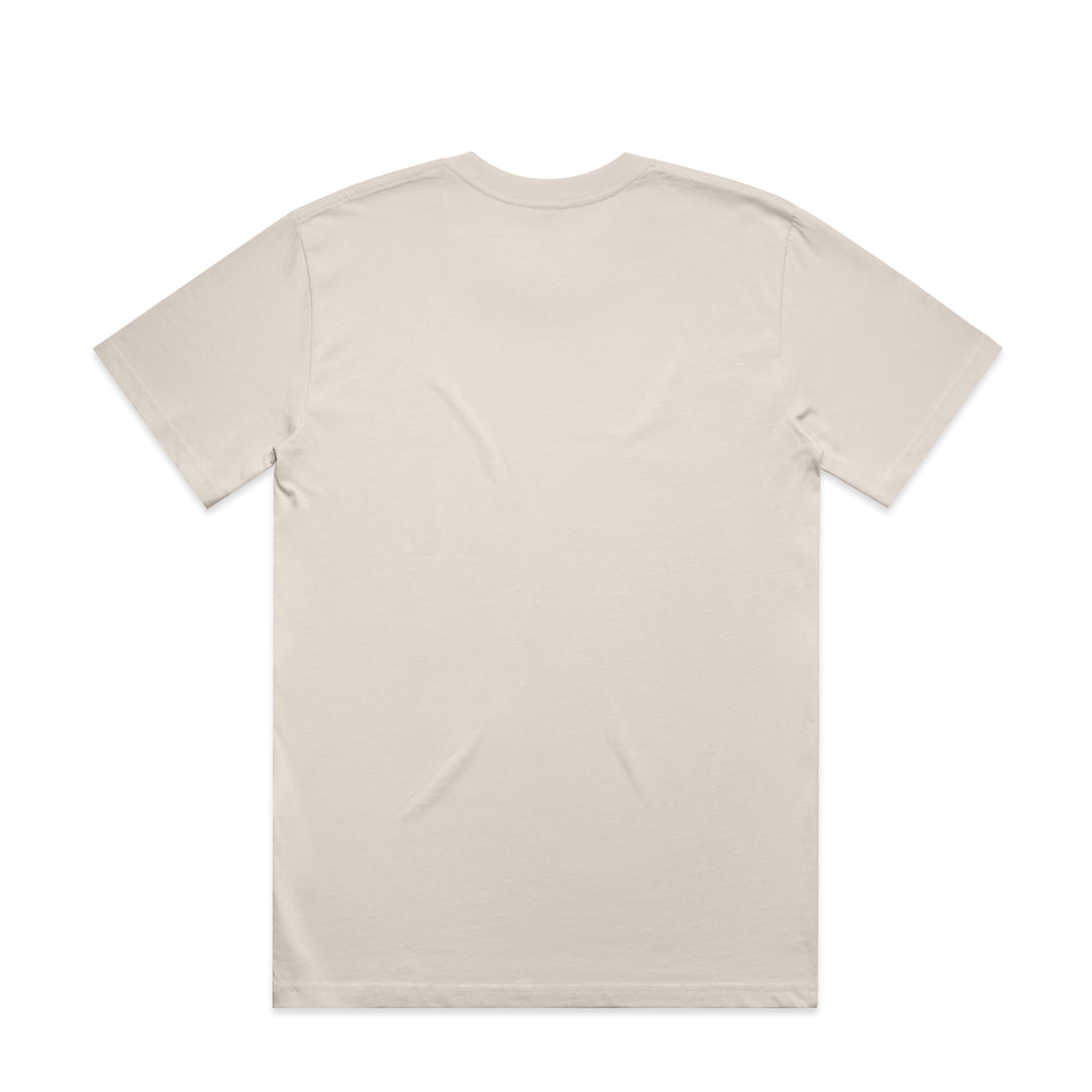 Classic Minus Tee [-5cm]