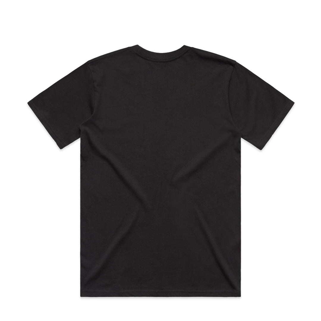 Classic Minus Tee [-5cm]