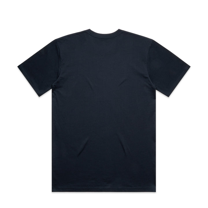 Classic Minus Tee [-5cm]