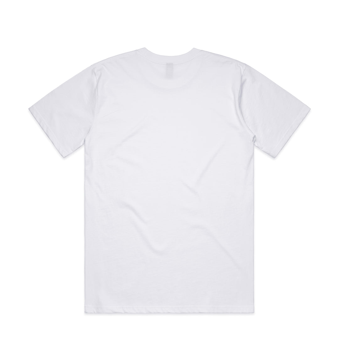 Classic Minus Tee [-5cm]