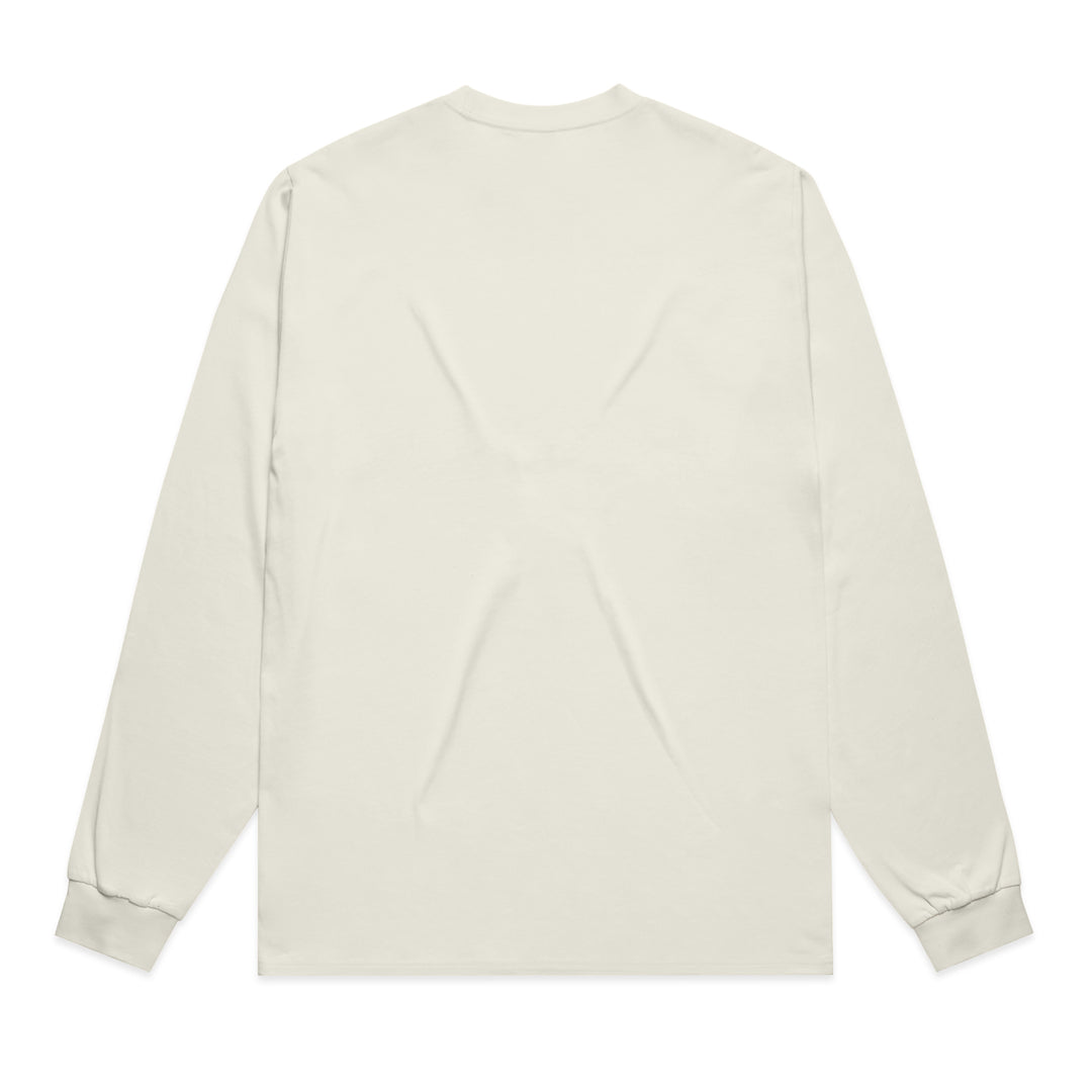 Heavy L/S Tee