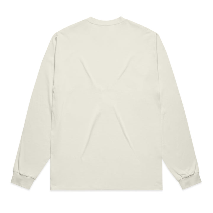 Heavy L/S Tee