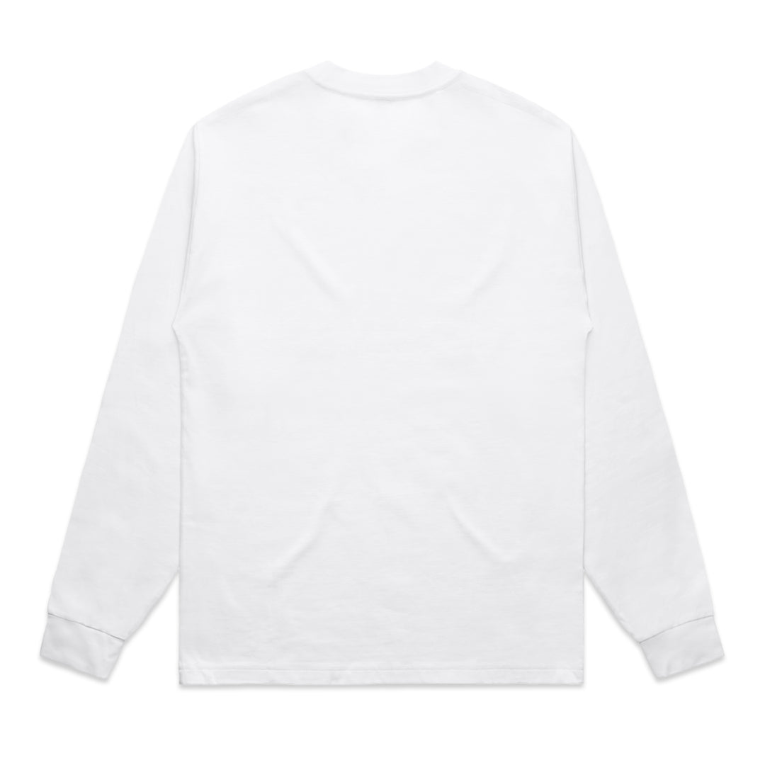Heavy L/S Tee