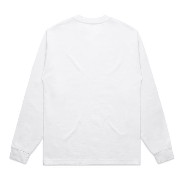 Heavy L/S Tee