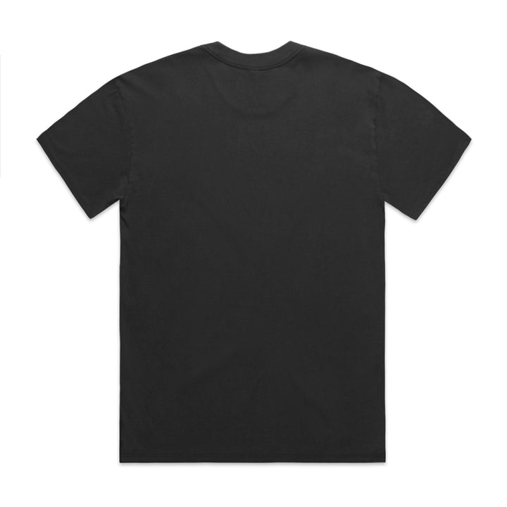 Heavy Faded Tee