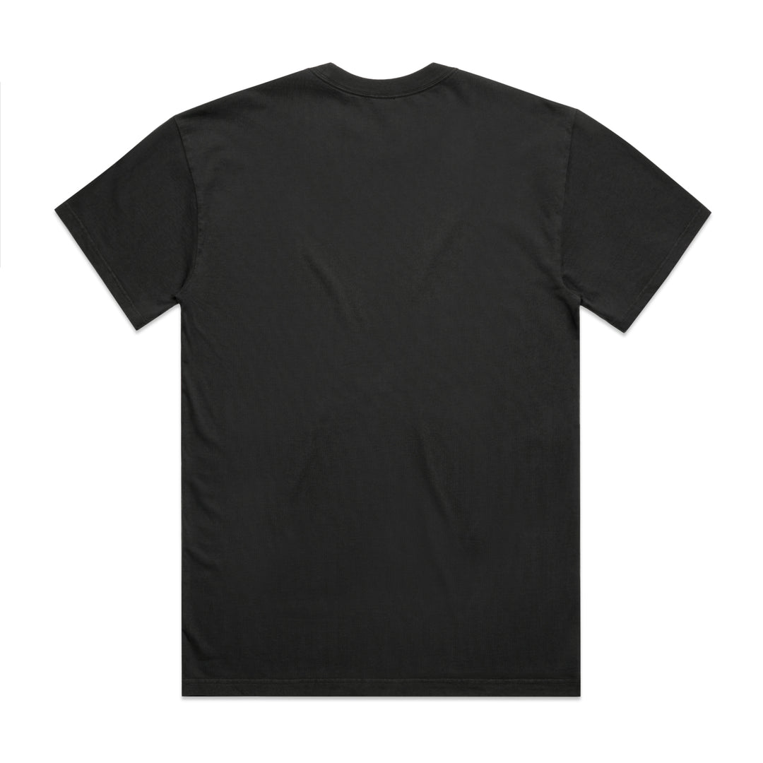 Heavy Faded Tee