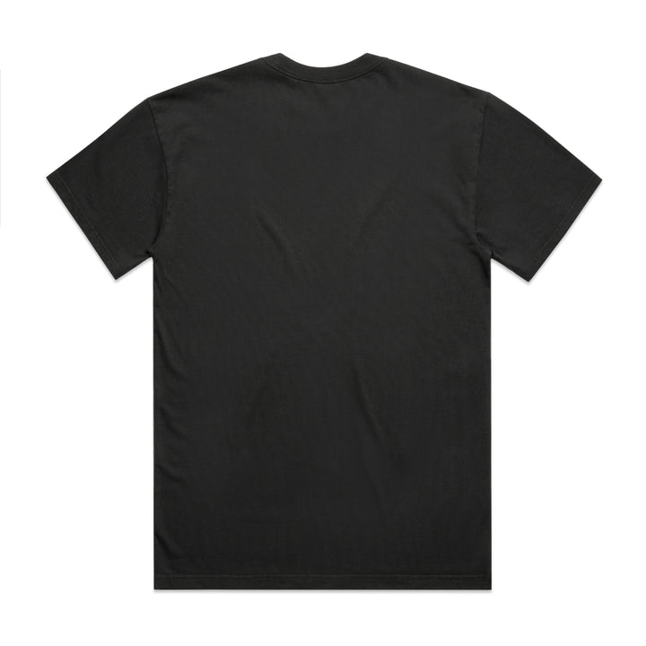 Heavy Faded Tee