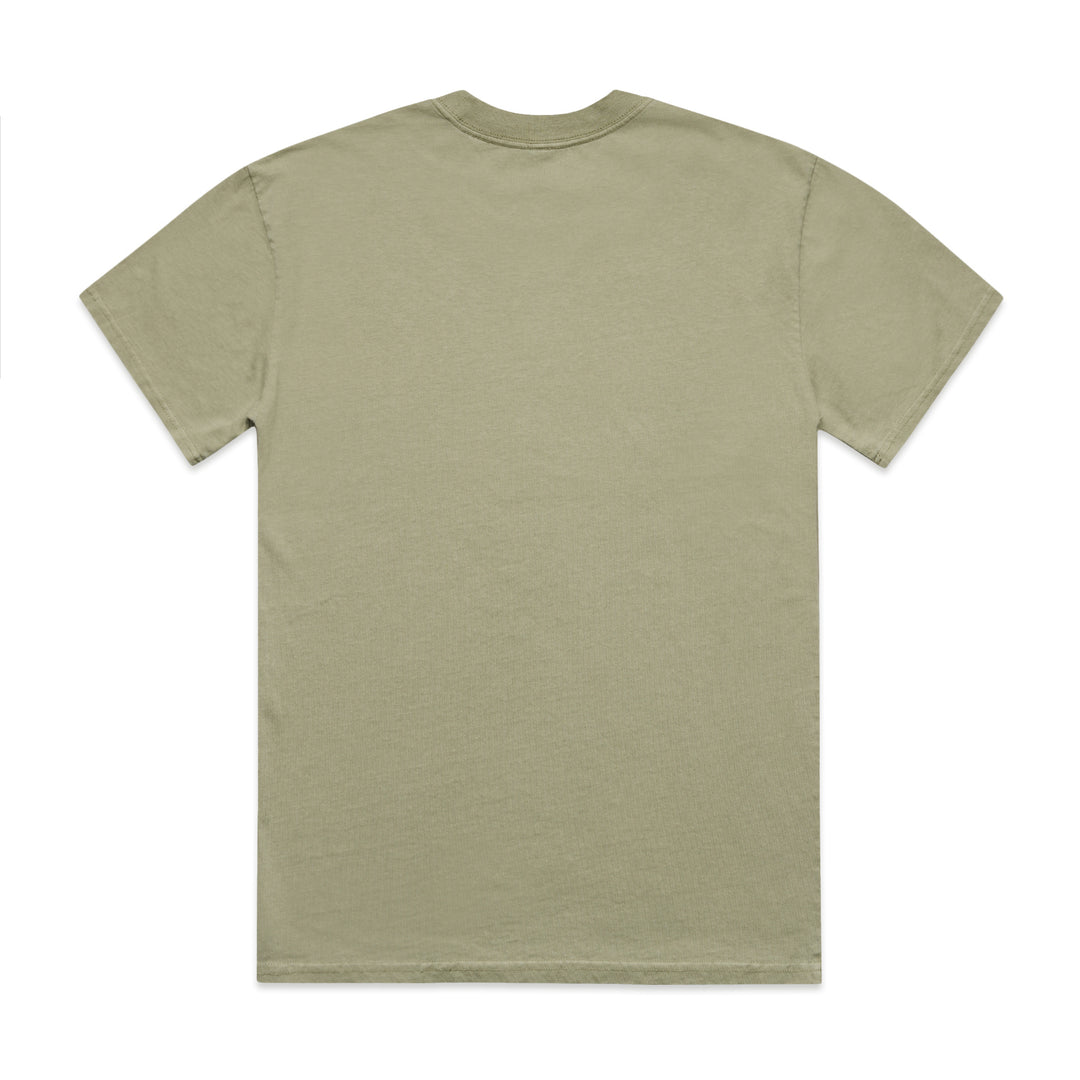 Heavy Faded Tee