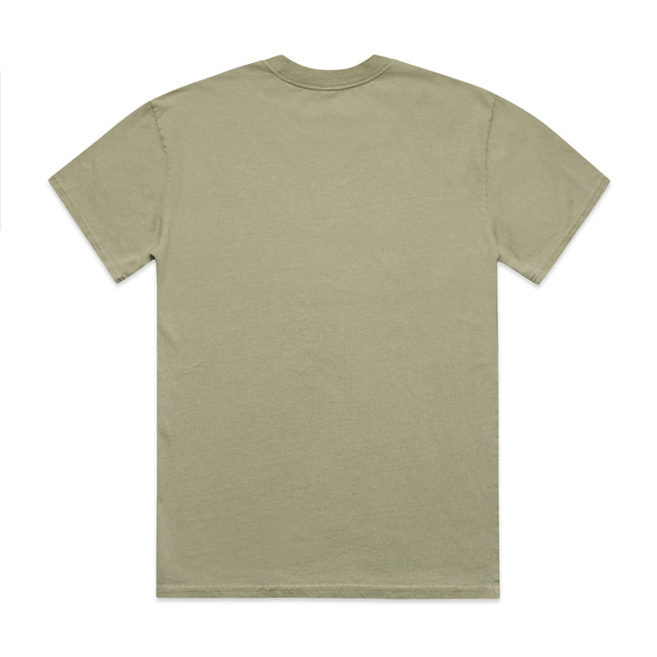 Heavy Faded Tee