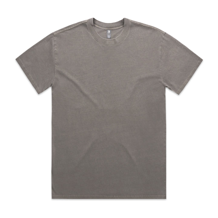 Heavy Faded Tee