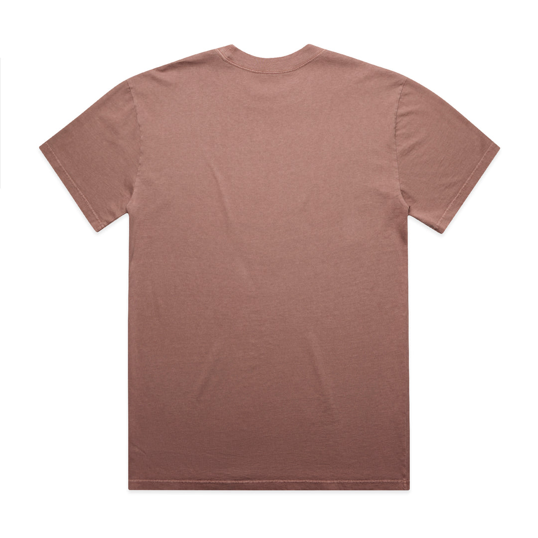 Heavy Faded Tee
