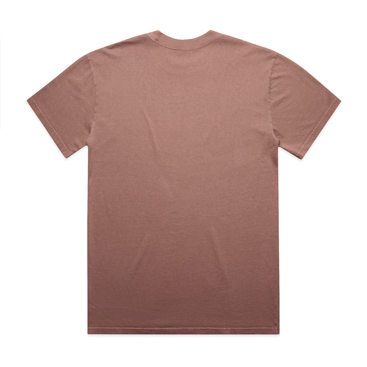Heavy Faded Tee