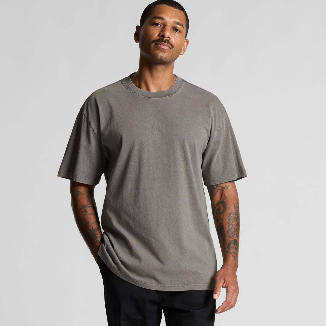 Heavy Faded Tee