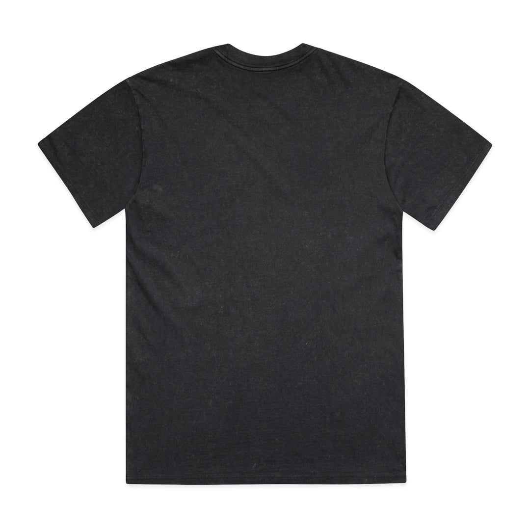 Stone Wash Heavy Tee