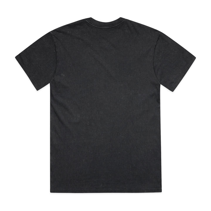 Stone Wash Heavy Tee