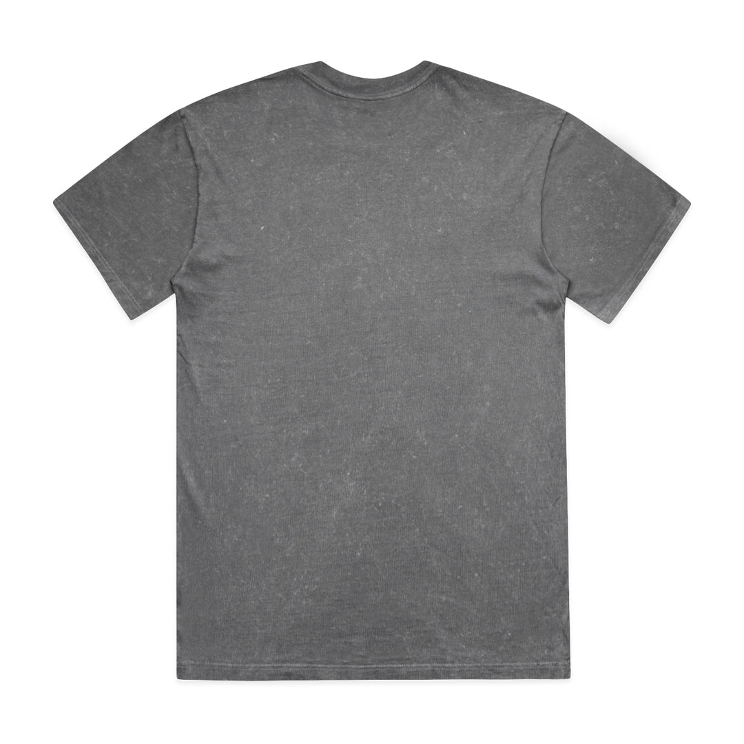 Stone Wash Heavy Tee