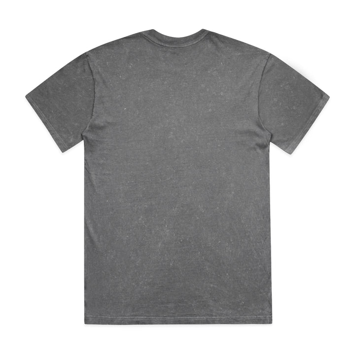 Stone Wash Heavy Tee