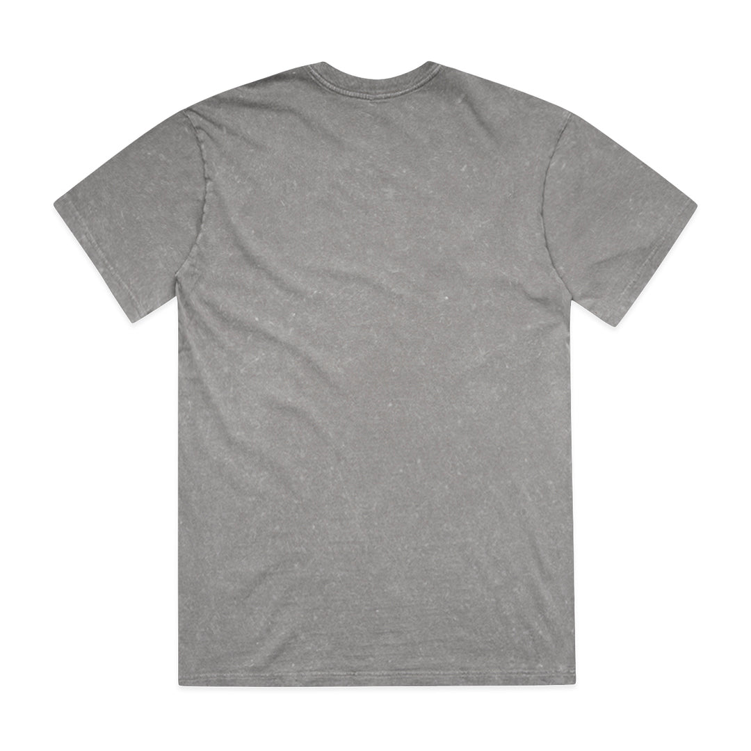 Stone Wash Heavy Tee