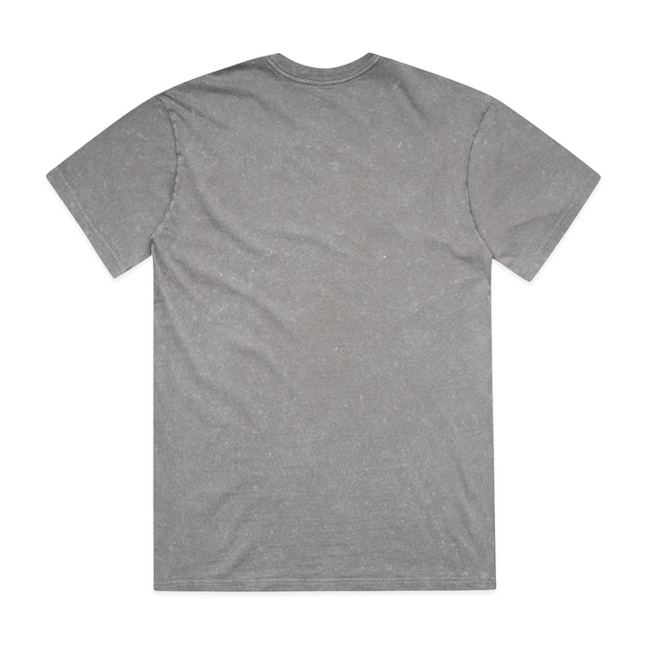 Stone Wash Heavy Tee