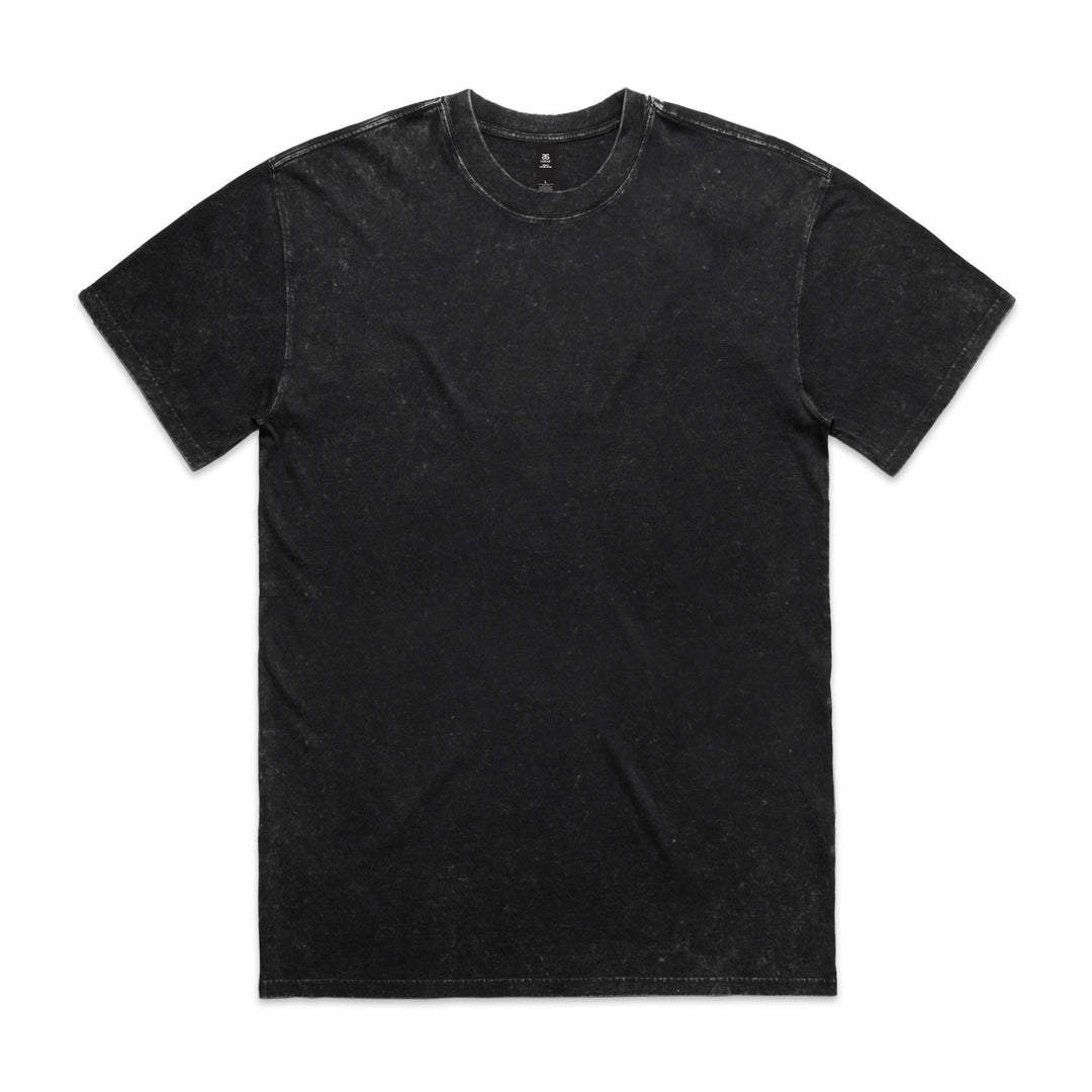 Stone Wash Heavy Tee