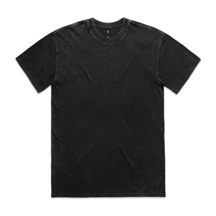 Stone Wash Heavy Tee