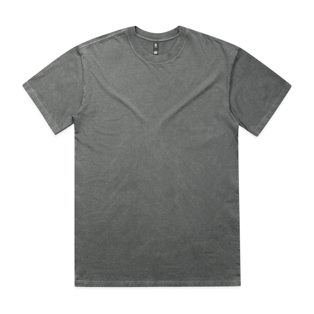 Stone Wash Heavy Tee