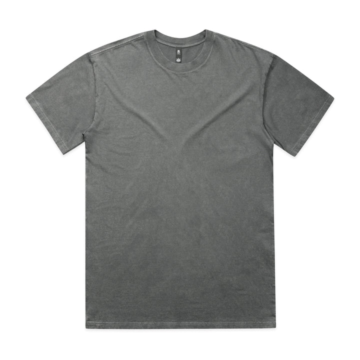 Stone Wash Heavy Tee