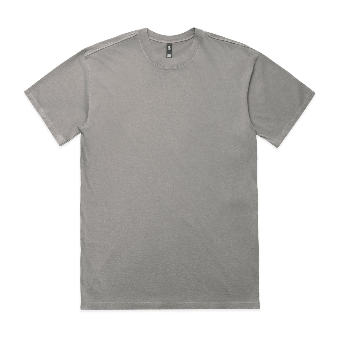 Stone Wash Heavy Tee