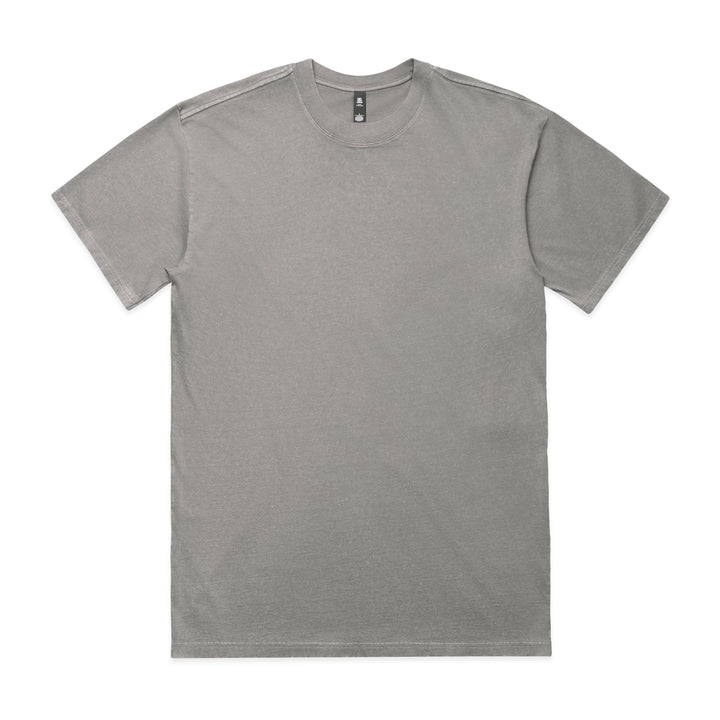 Stone Wash Heavy Tee