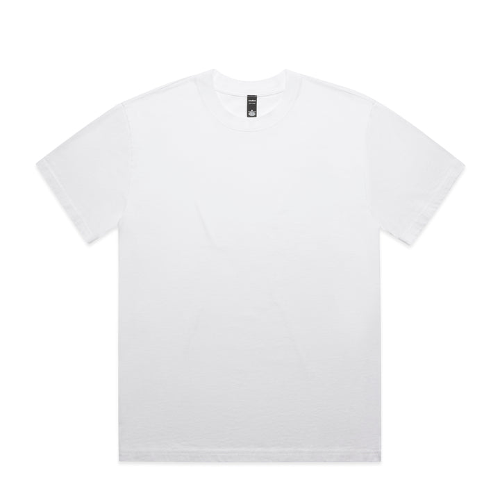 Heavy Faded Minus Tee [-5CM]